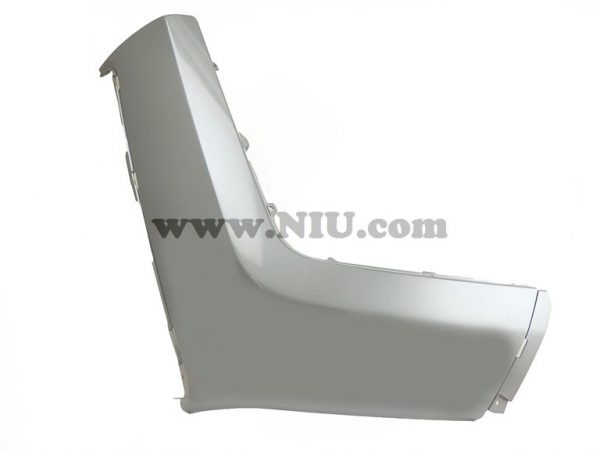NIU BEENSCHILD N1S LINKS-VOOR ANTRACIET