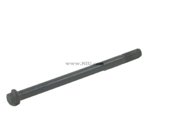 NIU M8X45 BOUT VOOR STUUR N1S CARGO GT PRO, MQI+GT