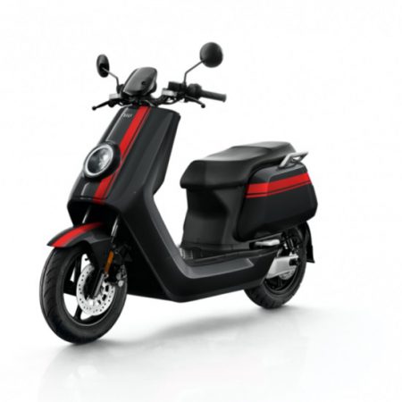 Scooters N-pro (NQi-Pro)