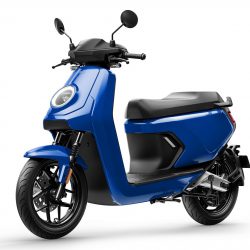 NIU MQI+GT