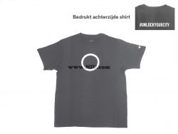 Niu T-shirts "unlockyourcity"