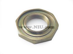 Niu Stuurinrichting & Vorken