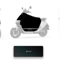 Segway Beenkleden