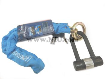 POWER LOOP 1 KETT + U-LOCK 1.2 MTR