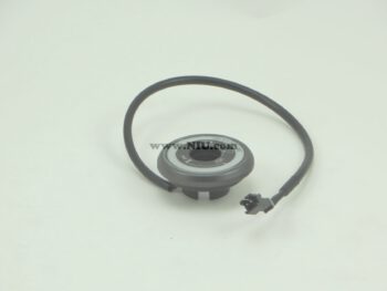 KONTAKTSLOT VERLICHTING NQI MQI GT