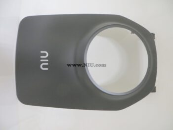 BEENSCHILD MQI GT EVO MAT ZWART
