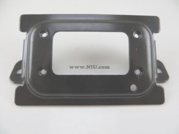 STEUN INPUT LADER BUDDY MQI GT EVO