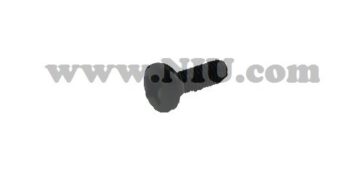 6X16MM KRUISKOP BOUT HELMBAK