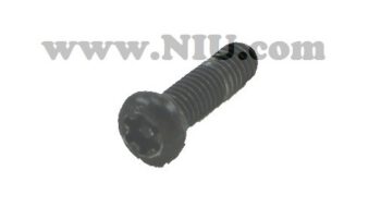6X20MM TORQUES BOUT