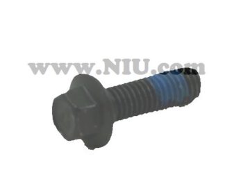 M8X25 REMKLAUW BOUT BEV. WIEL N1S CARGO