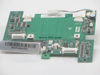BMS NQ1 GTS 80 KM/H V5 60V 35AH