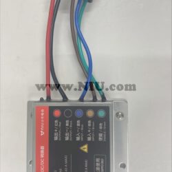 SPANN REGELAAR NQIX150 500 ABS
