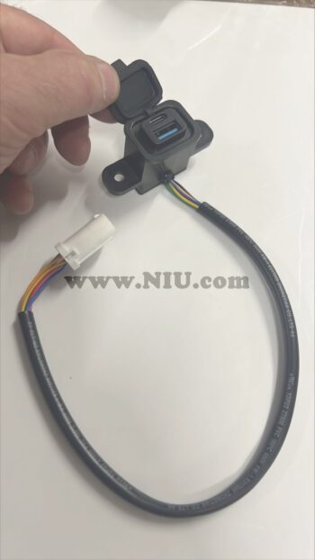 USB LADER NQIX150 500