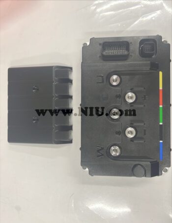 FOC CONTROLLER NQIX500 5000W