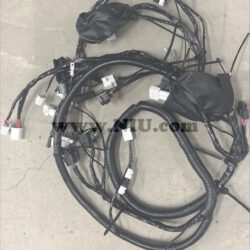 KABELBOOM NQIX500
