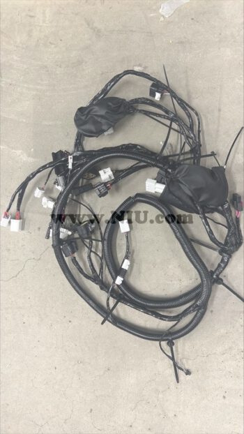KABELBOOM NQIX500