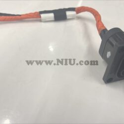 CONNECTOR LAADPUNT NQIX500