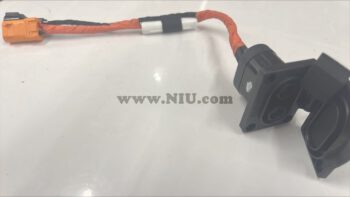 CONNECTOR LAADPUNT NQIX500