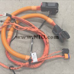 SNELLADER SPLITTER KABEL NQIX500