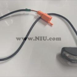 RICHTINGAANWIJZER/KNIPPERLICHT NQIX150 500 LV LED