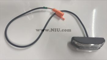 RICHTINGAANWIJZER/KNIPPERLICHT NQIX150 500 LV LED