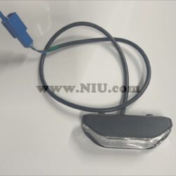 RICHTINGAANWIJZER/KNIPPERLICHT NQIX150 500 RV LED