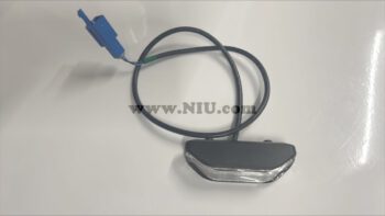 RICHTINGAANWIJZER/KNIPPERLICHT NQIX150 500 RV LED
