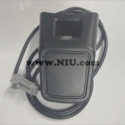 KENTEKENPLAAT VERLICHTING NQIX150 500
