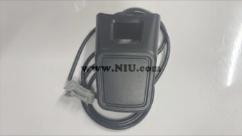 KENTEKENPLAAT VERLICHTING NQIX150 500