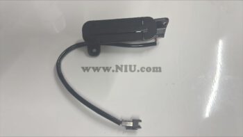 LED IN ZIJSCHERM NQIX150 500 LH