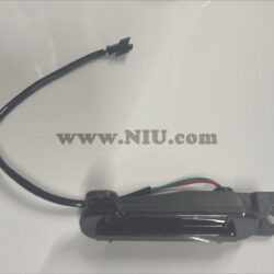 LED IN ZIJSCHERM NQIX150 500 RH