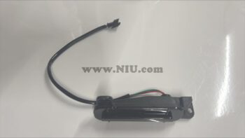 LED IN ZIJSCHERM NQIX150 500 RH
