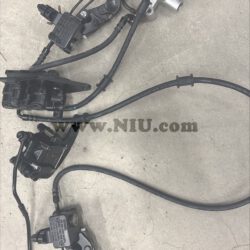 CBS SCHIJFREM REMKLAUW SET NQIX150