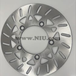 REMSCHIJF NQIX150 500 VOOR BU 240MM