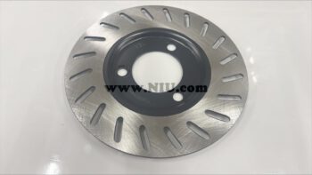 REMSCHIJF NQIX150 ACHTER 200MM