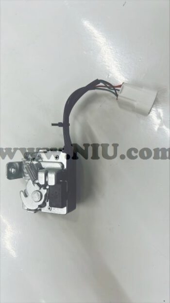 ELECTRONISCH BUDDY SLOT XQI3 NQIX150