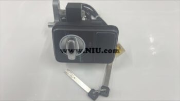 ELECTRONISCH NOODKNOP SLOT NQIX150