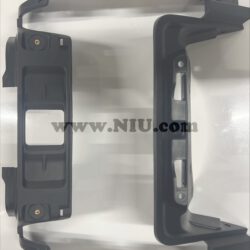 STEUN ACHTERLICHT NQIX150 500