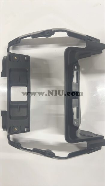 STEUN ACHTERLICHT NQIX150 500