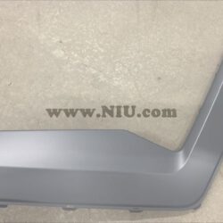 BEENSCHILD NQIX150 500 LH MAT GRIJS