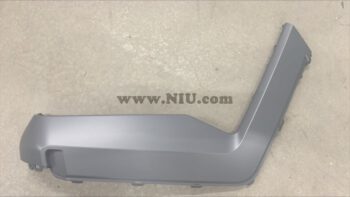BEENSCHILD NQIX150 500 LH MAT GRIJS