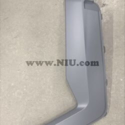 BEENSCHILD NQIX150 500 RH MAT GRIJS