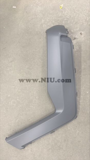BEENSCHILD NQIX150 500 RH MAT GRIJS