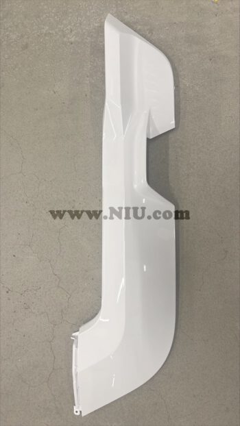 SKIRT NQIX150 500 LH WIT