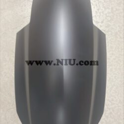 V SPATBORD NQIX150 500 MAT ZWART