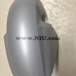 V SPATBORD NQIX150 500 MAT GRIJS