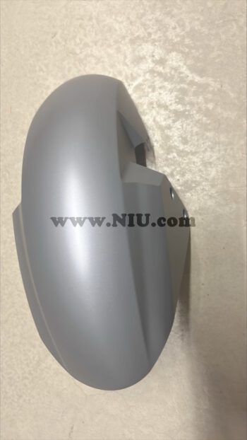 V SPATBORD NQIX150 500 MAT GRIJS