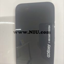 KAPJE HAKKENKAST NQIX150 500