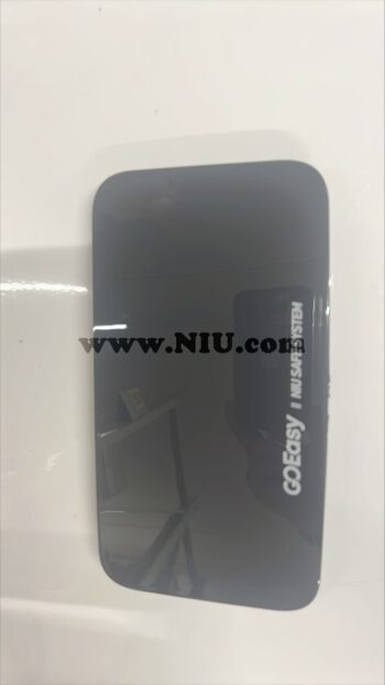 KAPJE HAKKENKAST NQIX150 500