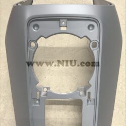 BEENSCHILD ONDER NQIX150 500 MAT GRIJS